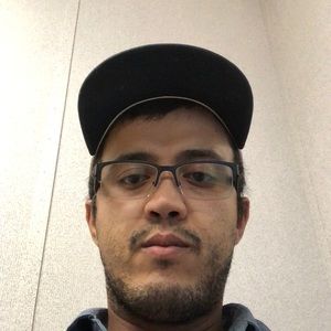 Meet your Posher, Diego